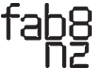 Fab8NZ icon